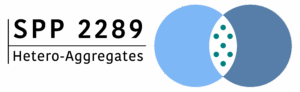 Logo SPP2289 Hetero-Aggregates