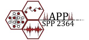 Logo SPP2364 Autonomous processes in particle technology